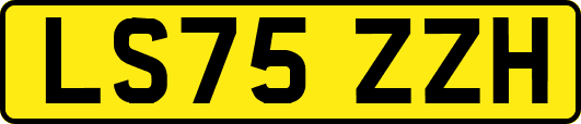 LS75ZZH