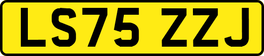LS75ZZJ