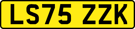 LS75ZZK