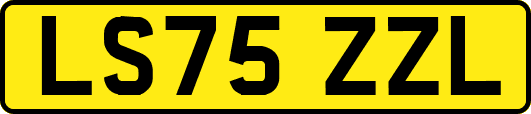 LS75ZZL