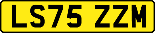 LS75ZZM