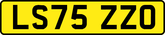 LS75ZZO