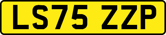 LS75ZZP