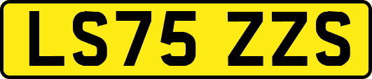 LS75ZZS