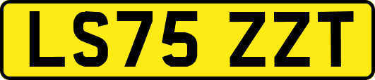 LS75ZZT