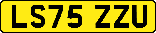 LS75ZZU