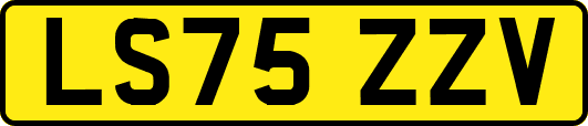 LS75ZZV