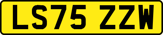 LS75ZZW