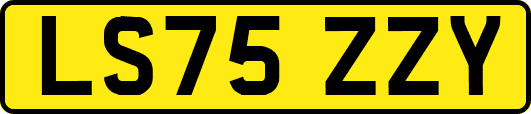 LS75ZZY