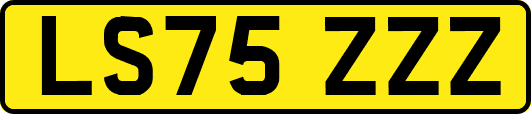 LS75ZZZ