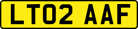 LT02AAF