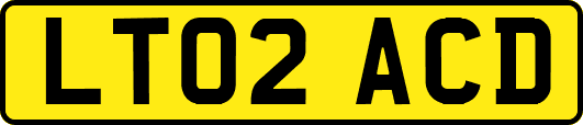 LT02ACD