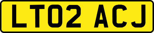 LT02ACJ