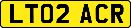 LT02ACR