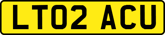 LT02ACU