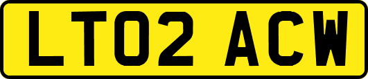 LT02ACW