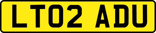 LT02ADU