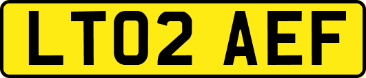LT02AEF