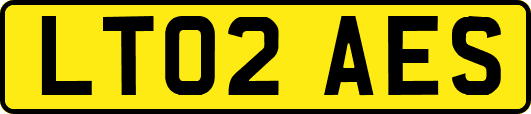 LT02AES