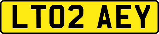 LT02AEY