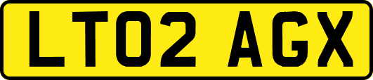 LT02AGX
