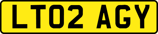 LT02AGY