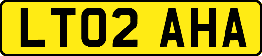 LT02AHA
