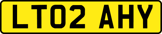 LT02AHY