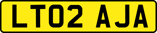 LT02AJA