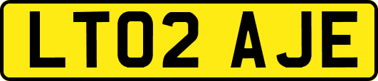 LT02AJE