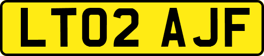 LT02AJF