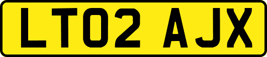 LT02AJX