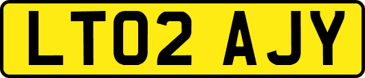 LT02AJY