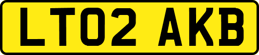 LT02AKB