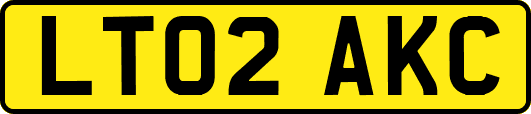 LT02AKC