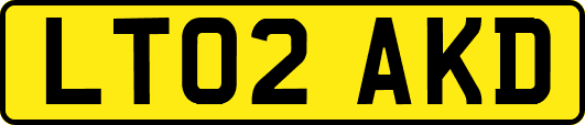 LT02AKD