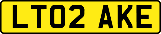 LT02AKE