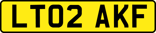LT02AKF