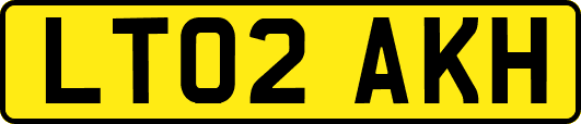 LT02AKH