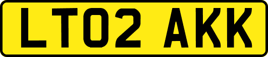 LT02AKK