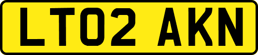 LT02AKN