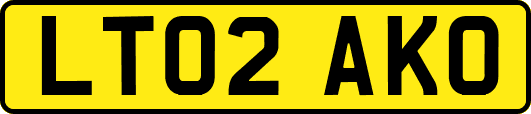 LT02AKO