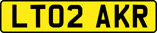 LT02AKR