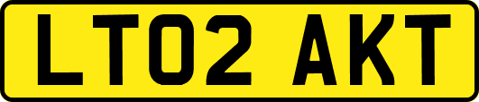 LT02AKT
