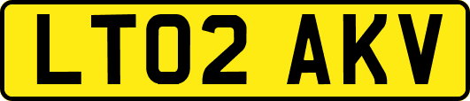 LT02AKV