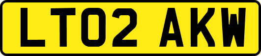 LT02AKW