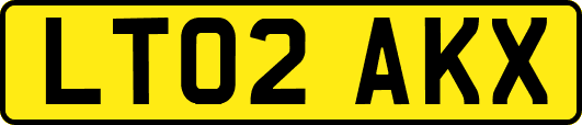 LT02AKX