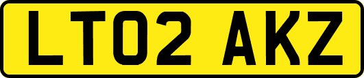 LT02AKZ