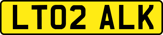 LT02ALK