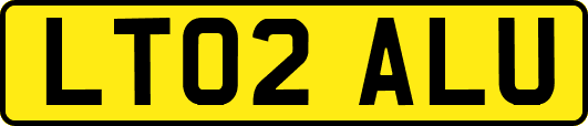 LT02ALU